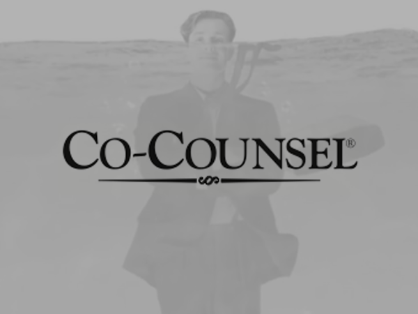 Co-Counsel