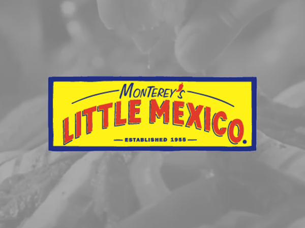 Monterey's Little Mexico