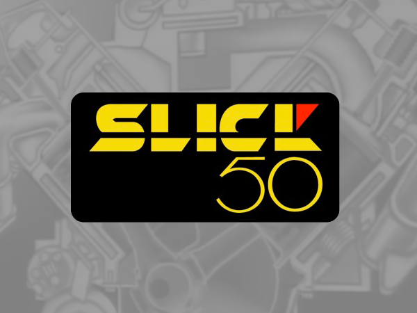 Slick 50