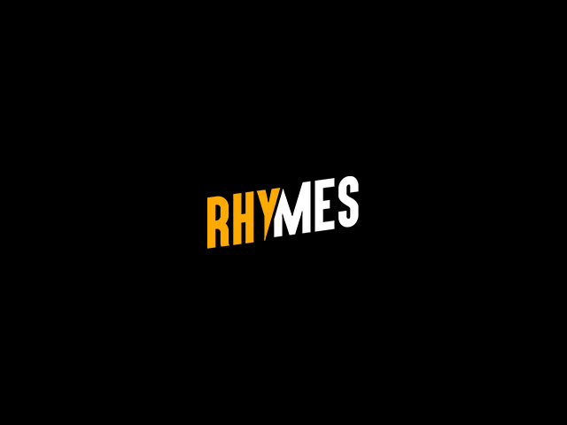 Rhymes Demo Reel