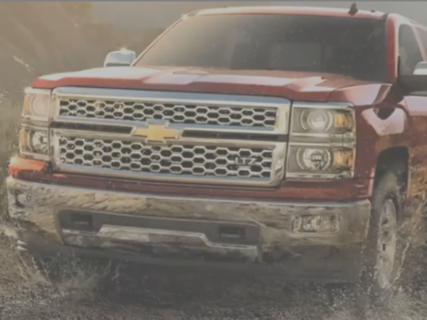 BUCKALEW CHEVY
