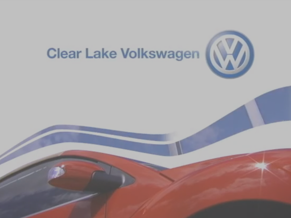CLEAR LAKE VW