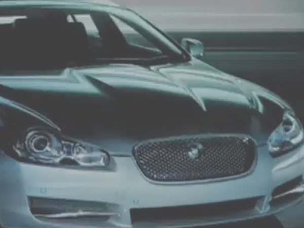 MOMENTUM JAGUAR