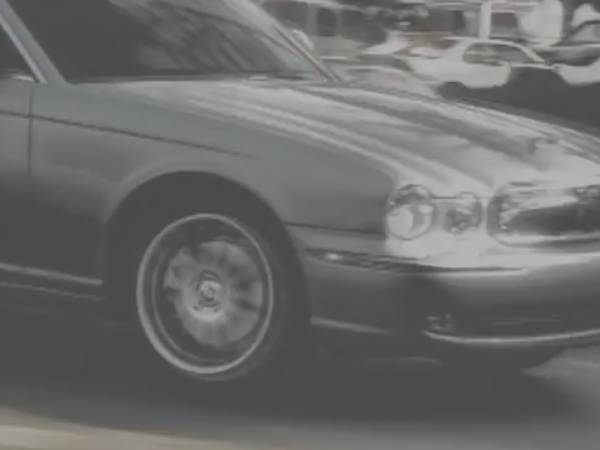 MOMENTUM JAGUAR
