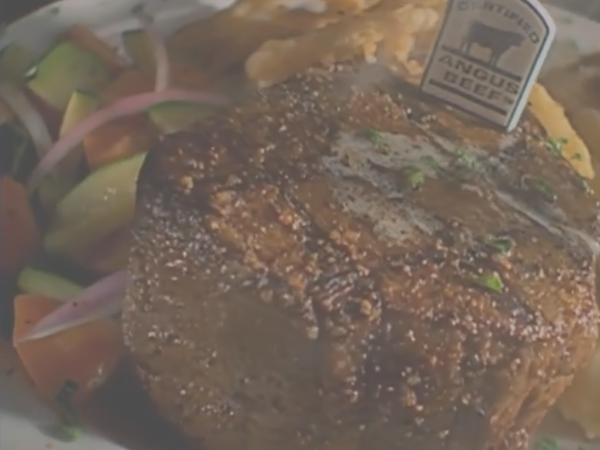 SALTGRASS STEAKHOUSE