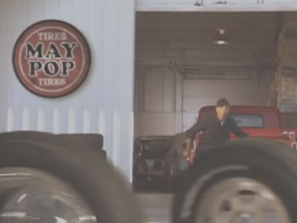TIREMAX
