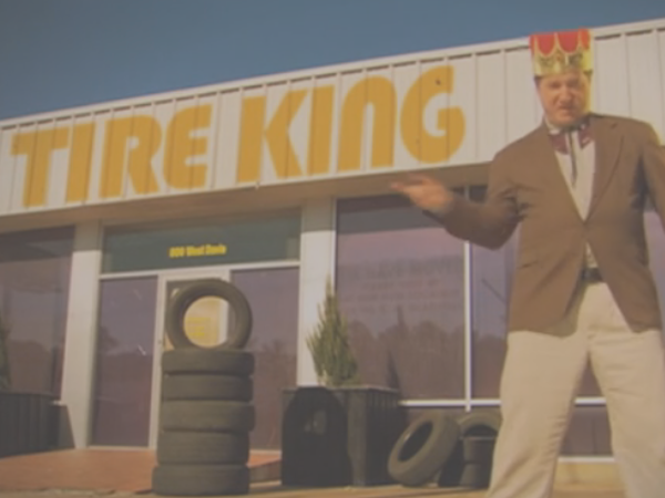TIREMAX