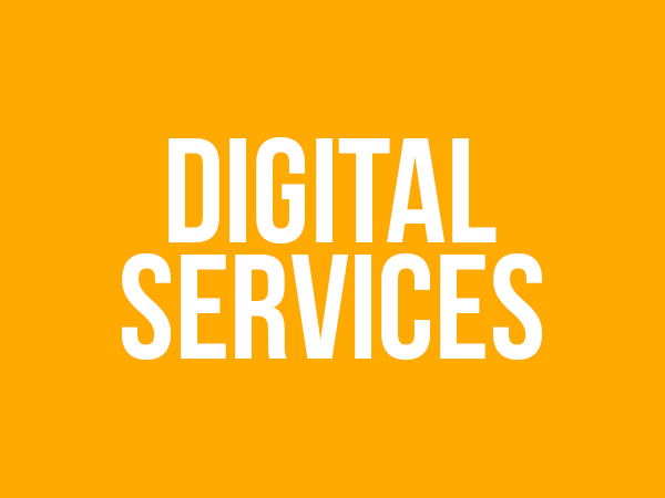 Advertising Digital Services
