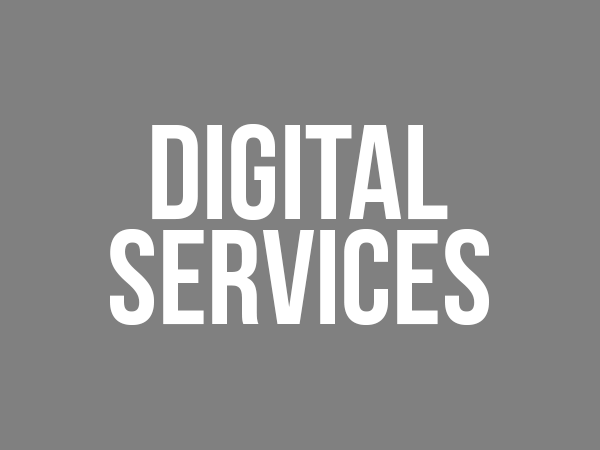 Advertising Digital Services