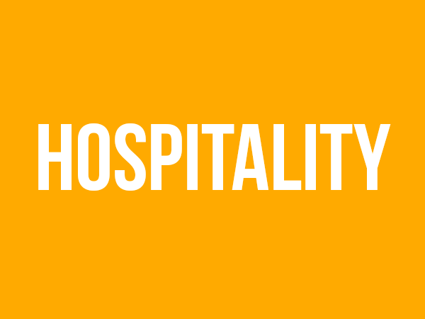 Hospitality
