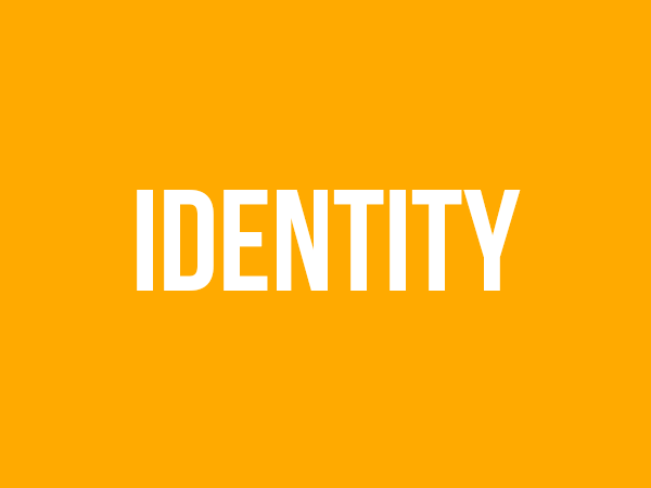 Advertising Identity
