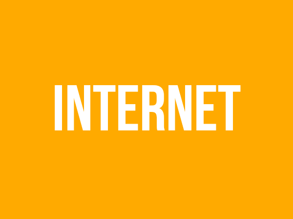 Advertising Internet