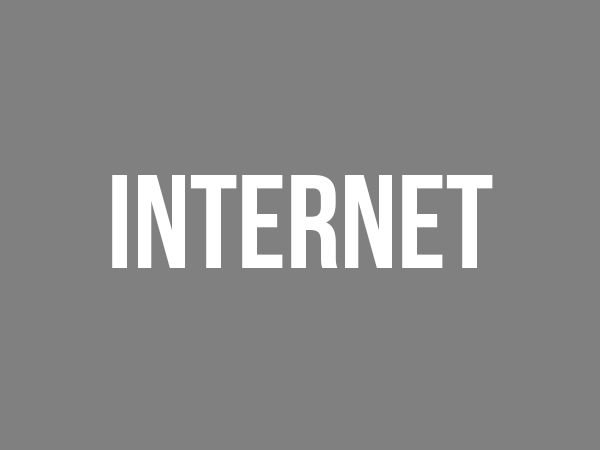 Advertising Internet