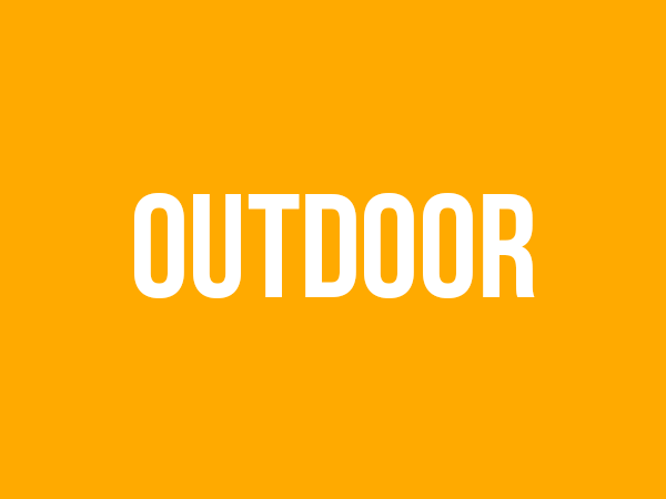 Advertising Outdoor