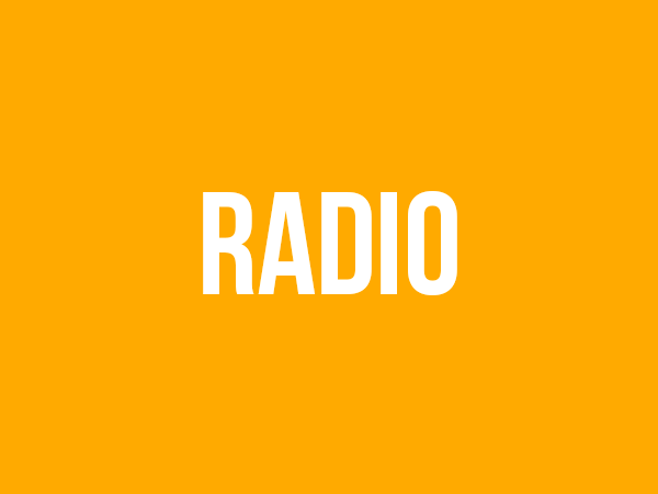 Advertising Radio
