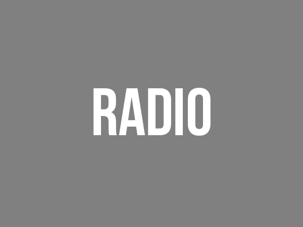 Advertising Radio