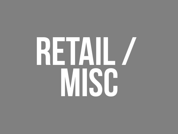 Advertising Retail Radio