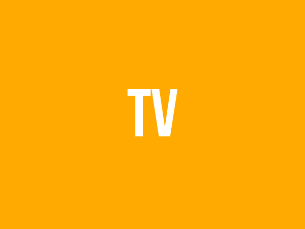 Advertising TV
