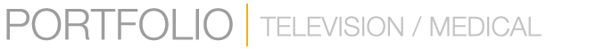 Advertising TV